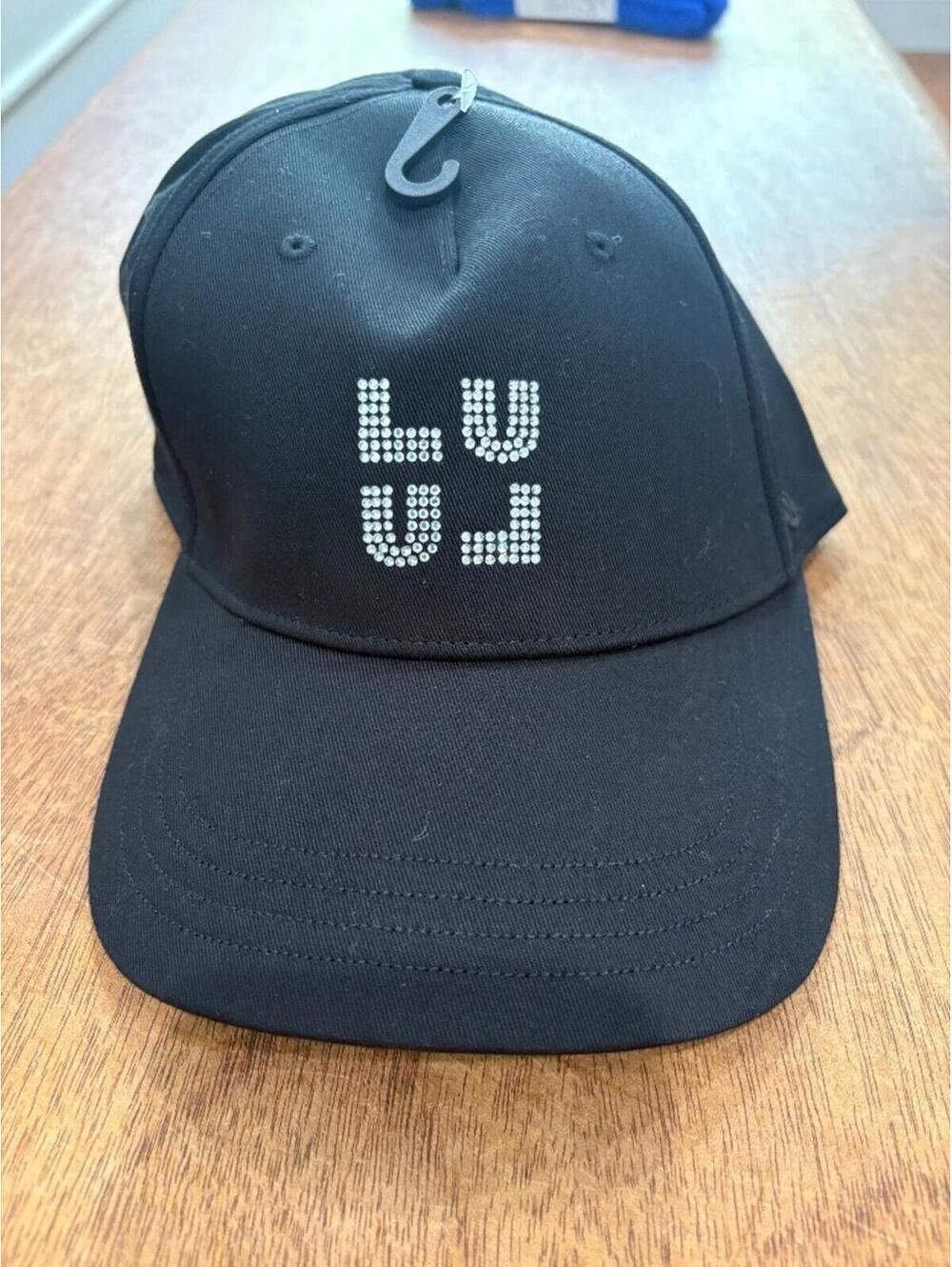 Lululemon unisex structured ball cap Jewelled